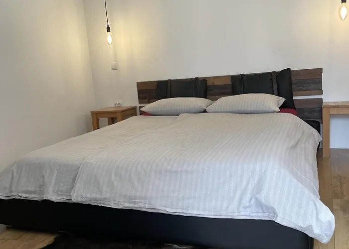 Dunavska Room