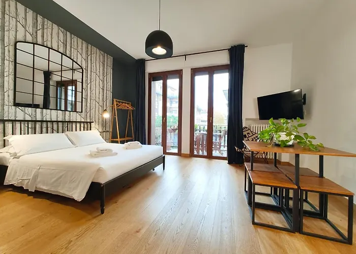 Animaux admis B&B La Marmora 39