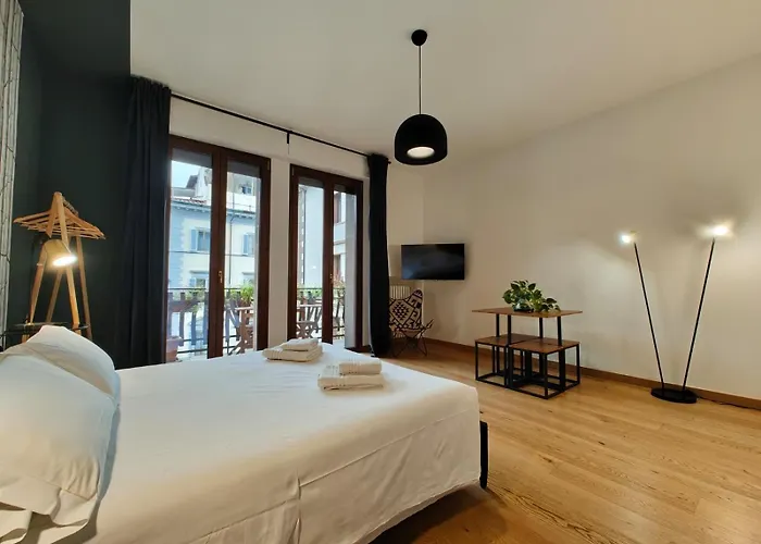 Animaux admis B&B La Marmora 39