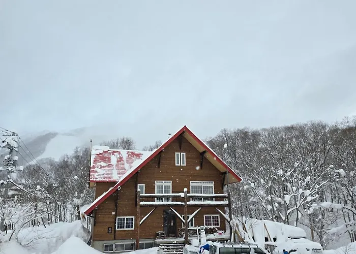 Niseko Higashiyama Guest House