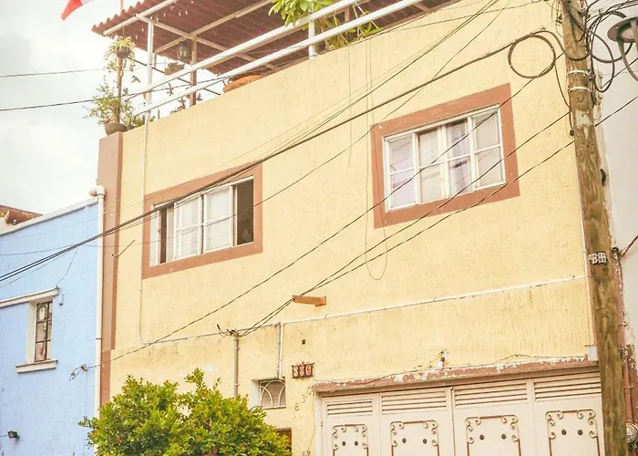 Hostal Guadalajara