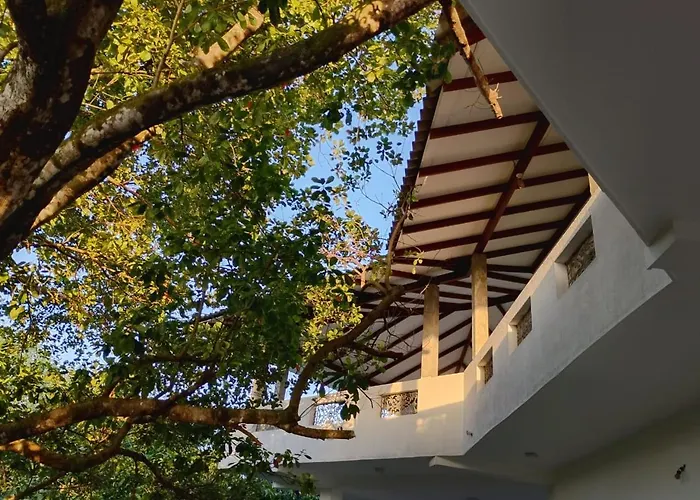 Canmin Guest House