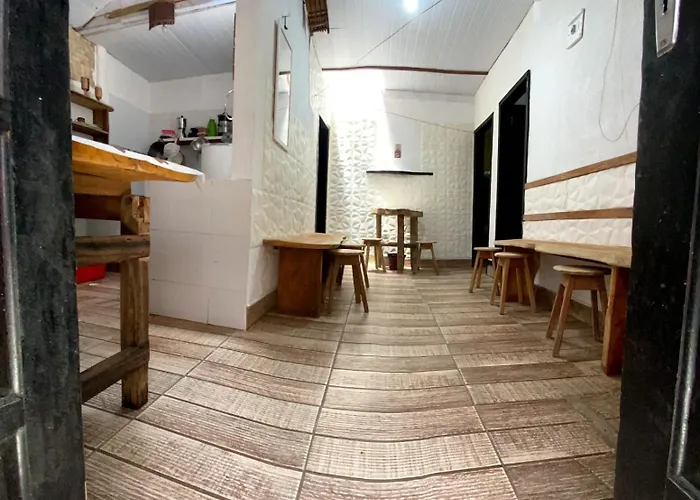 Casa Wilson