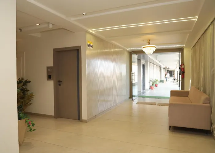 Hotel The Perfect