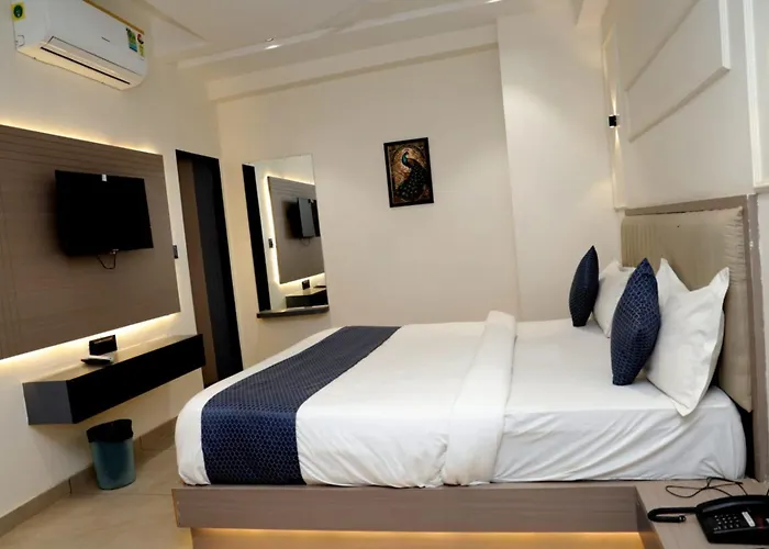 Hotel The Perfect