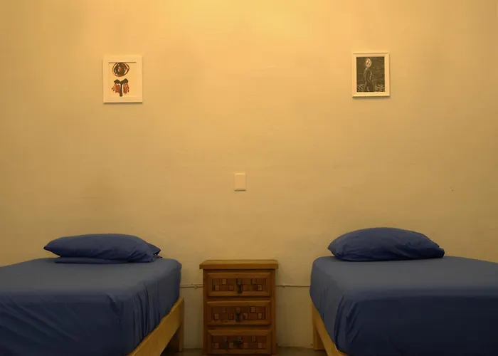 El Pinche Hostal