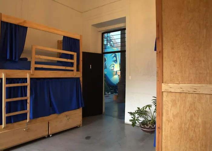 El Pinche Hostal