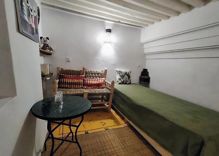 La Maison Des Amis