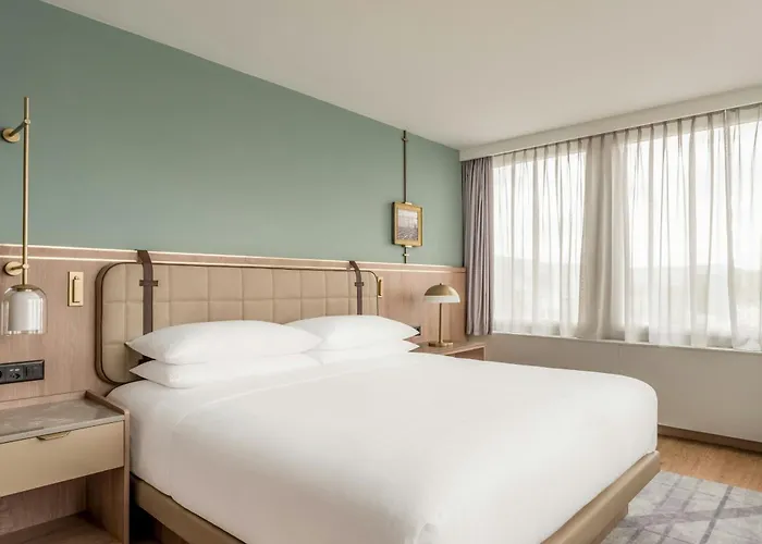 Zurich Marriott