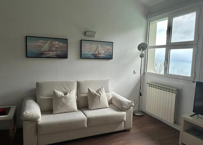 Apartamentos Mar Y Mar Agroturismo