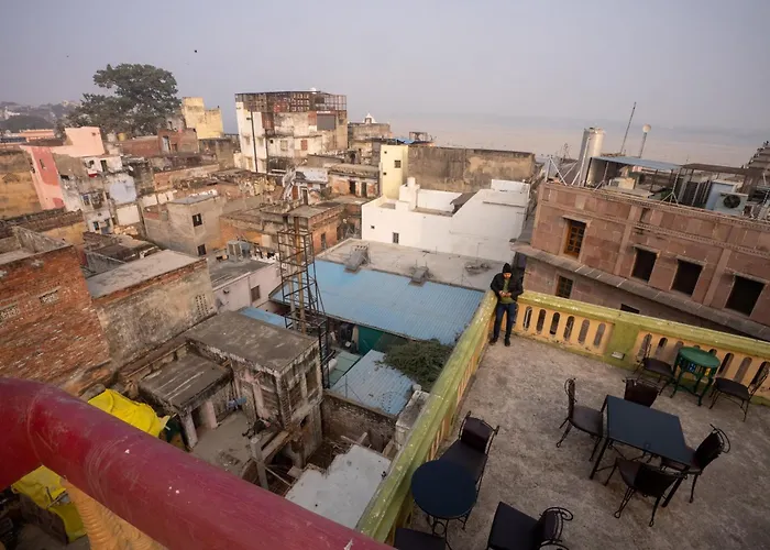 Ram Bhawan Residency