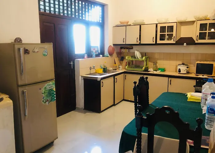 Galle Rest Home