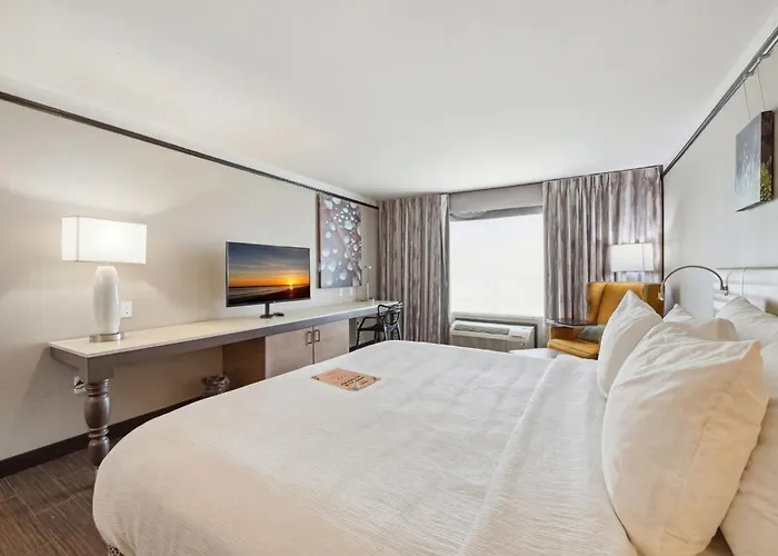 Kozy Hotel Houston North