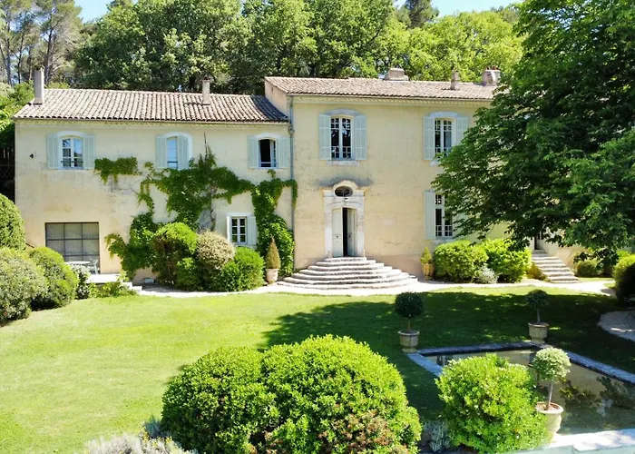 Animaux admis Bastide De Ganay - Saint Jérôme