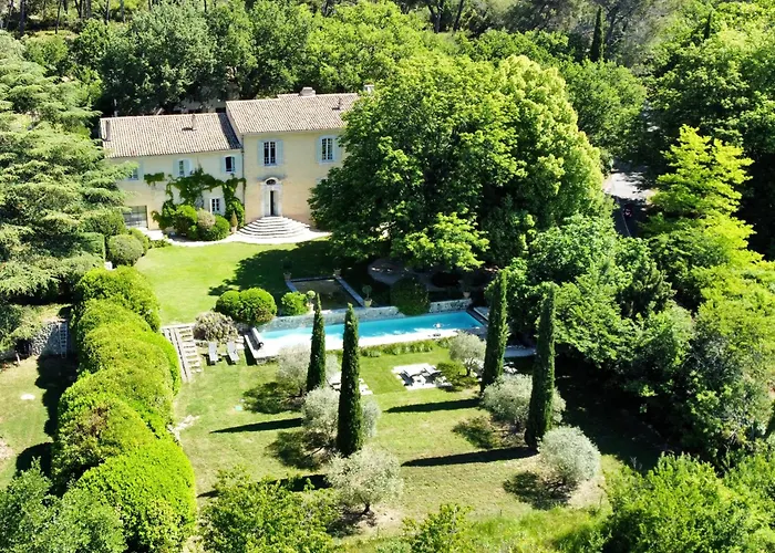 Animaux admis Bastide De Ganay - Saint Jérôme