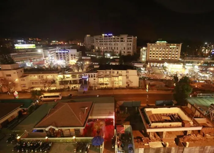Kim Hoa Hotel