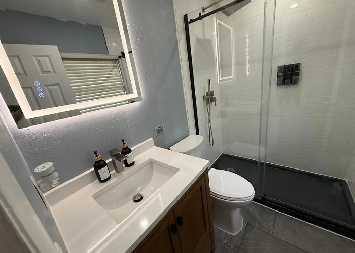Signature Suite