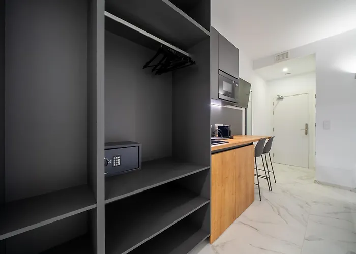 Alicante Smart Accommodation