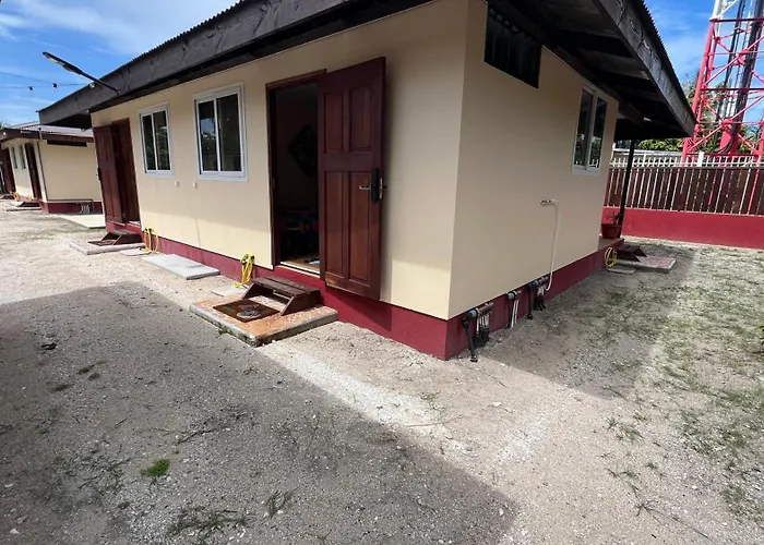 Hiti Village G2