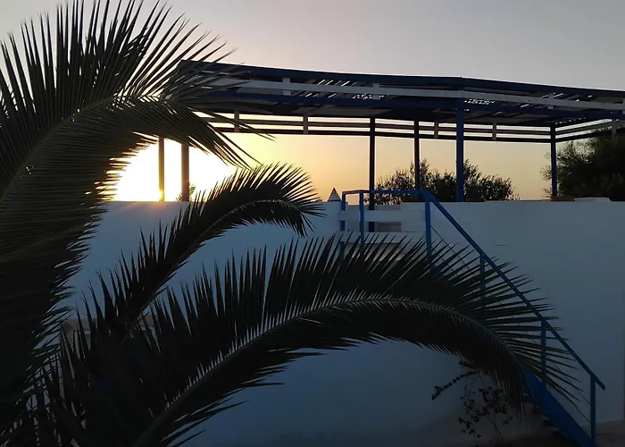 Villa Dar Sidi Jmour