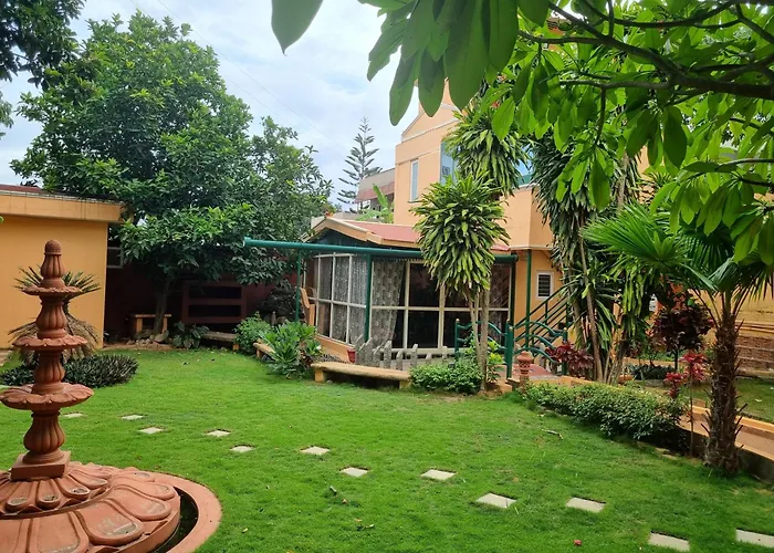Loto Villa
