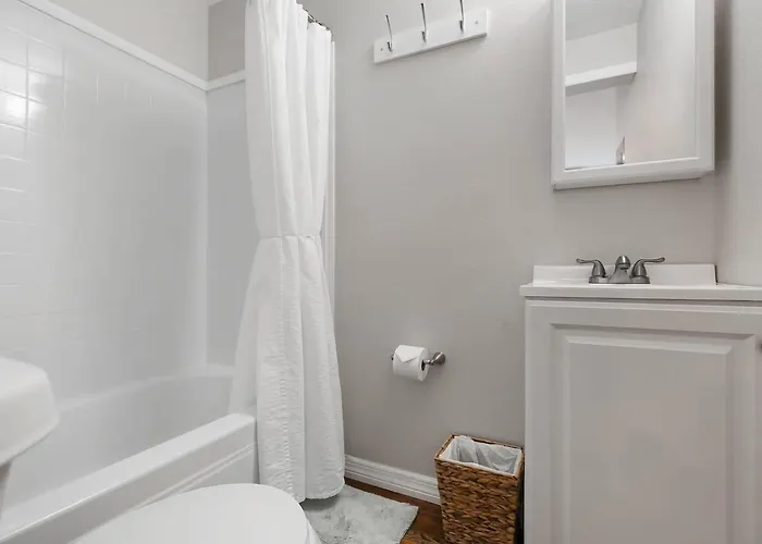 Bungalow Near Universal, Disney, And Downtown Orlando