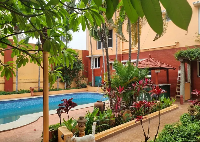 Loto Villa