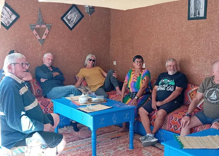 Riad Ingbiwn N'Tiznit