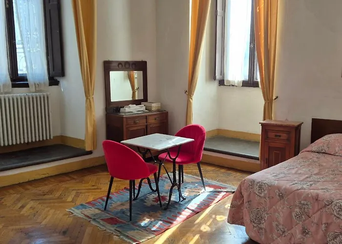 Albergo San Giovanni
