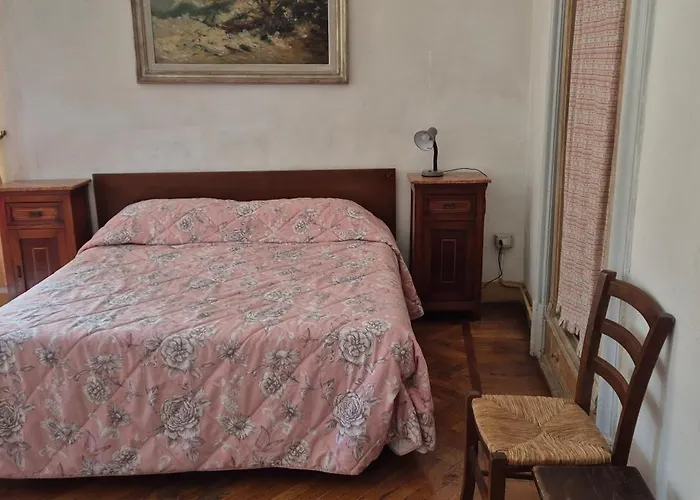 Albergo San Giovanni