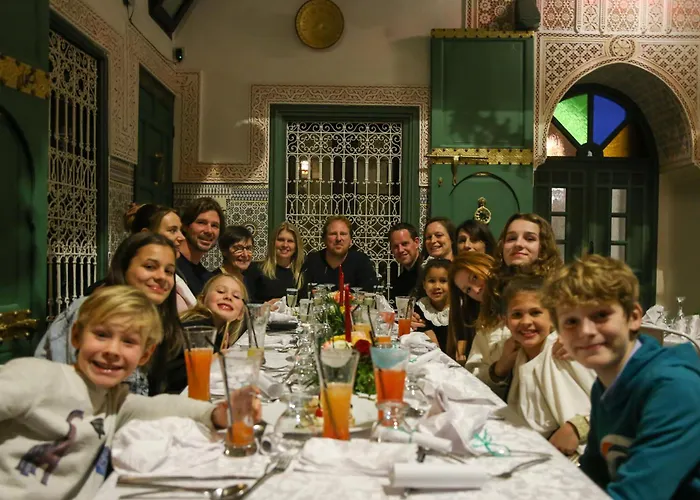 Les Oliviers&Spa