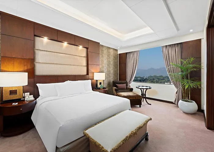 Islamabad Marriott
