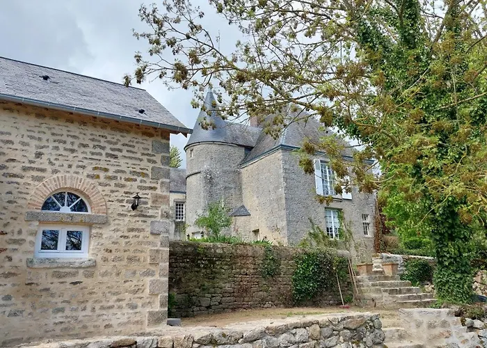Manoir de la Chapelle