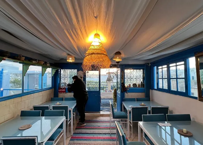 Dar Kenza Tunis