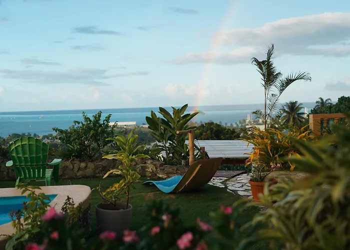Raiatea Bellevue