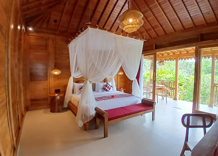 Sanubari Ubud
