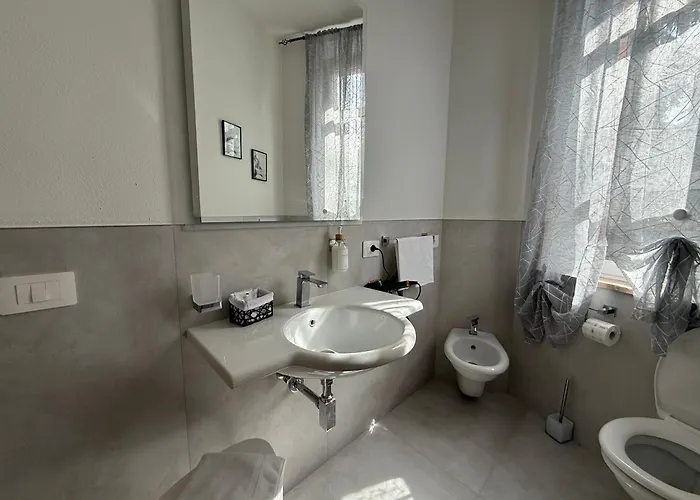 Villa Le Camelie Siena