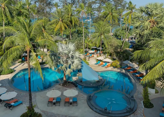 Holiday Inn Resort Phuket, An Ihg Hotel