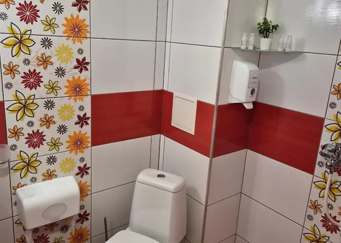 Guest House Skalite