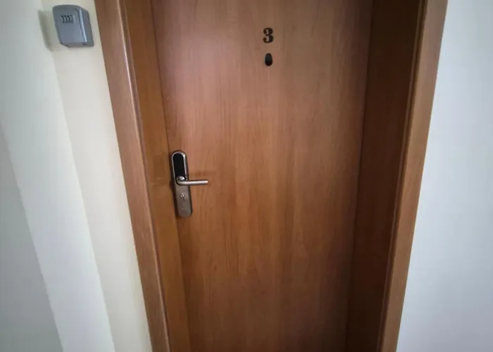 Guest House Skalite