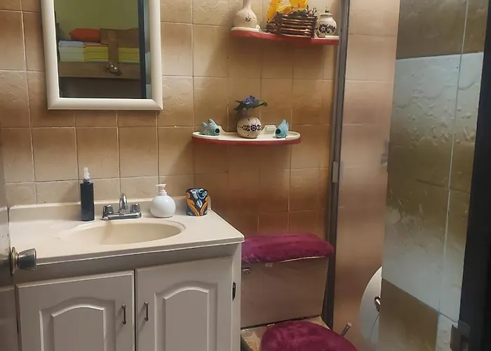 Hostel Casa Zalaoui