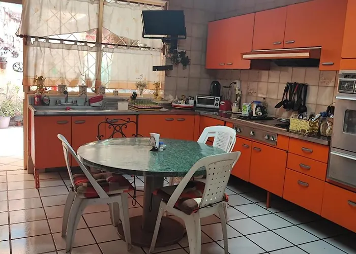 Hostel Casa Zalaoui