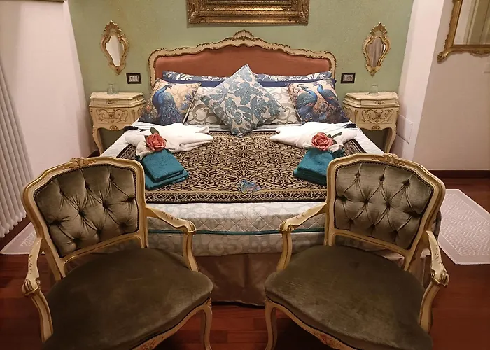 Gemma Di Gallura Charme B&B