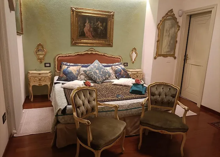 Gemma Di Gallura Charme B&B