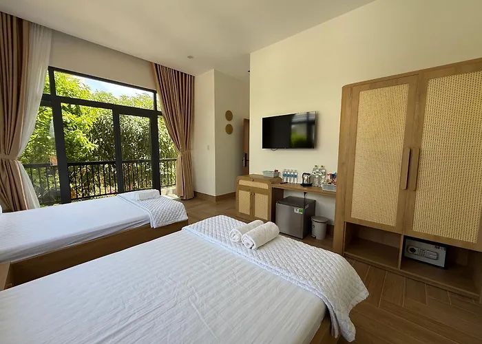 Gia An Hung Guest House