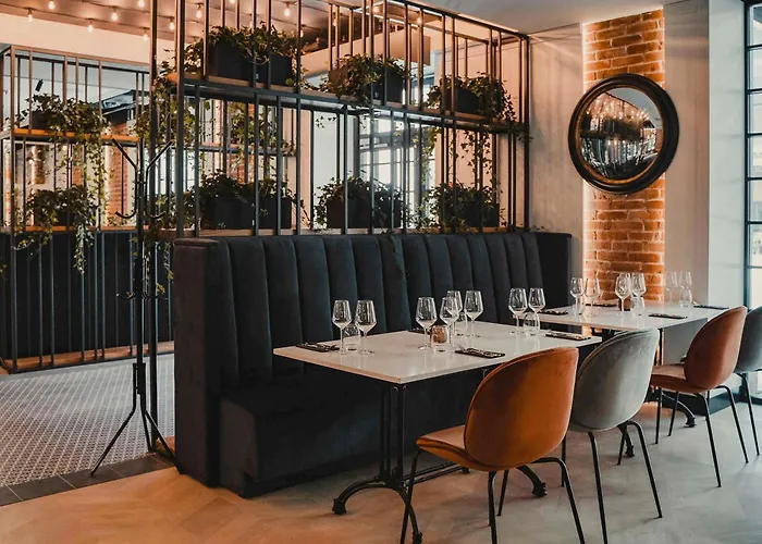 Mercure Krakow Fabryczna City