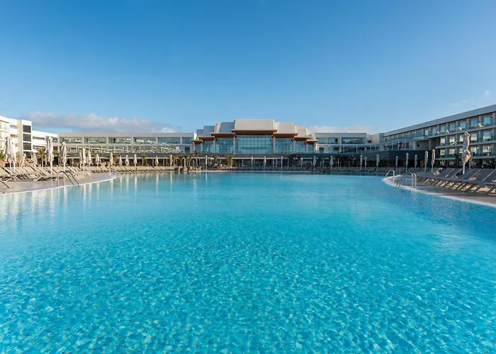Barcelo Playa Blanca