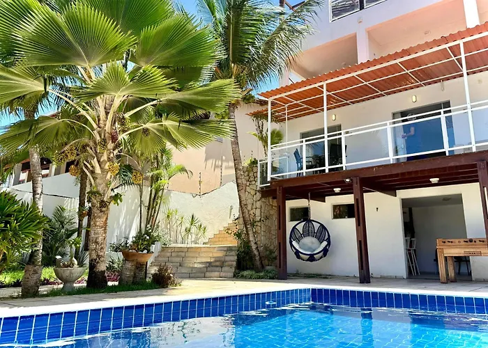 Residence Dunas