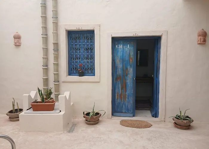 Dar El Hara