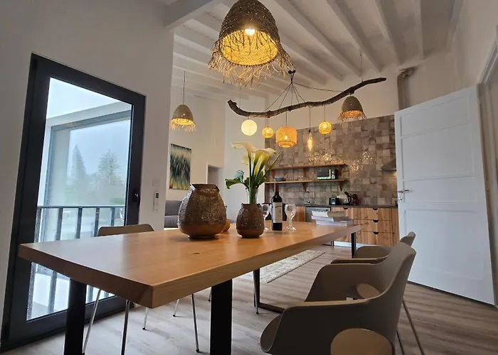 Vulcânica - Boutique Suites in Furnas Azores